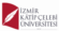 Katip Çelebi Üniversitesi